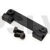 PV1550 Thunder Tiger Tail Rod Guide Plate G4N G4E